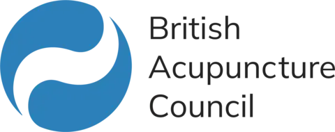 British Acupuncture Council Logo